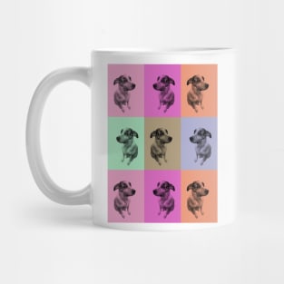 Roni' Stare Mug